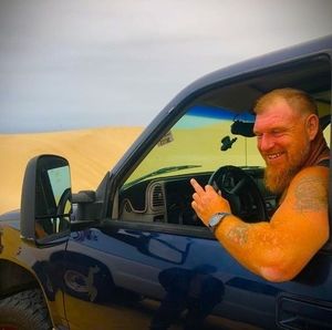 Meet your Posher, Donnie